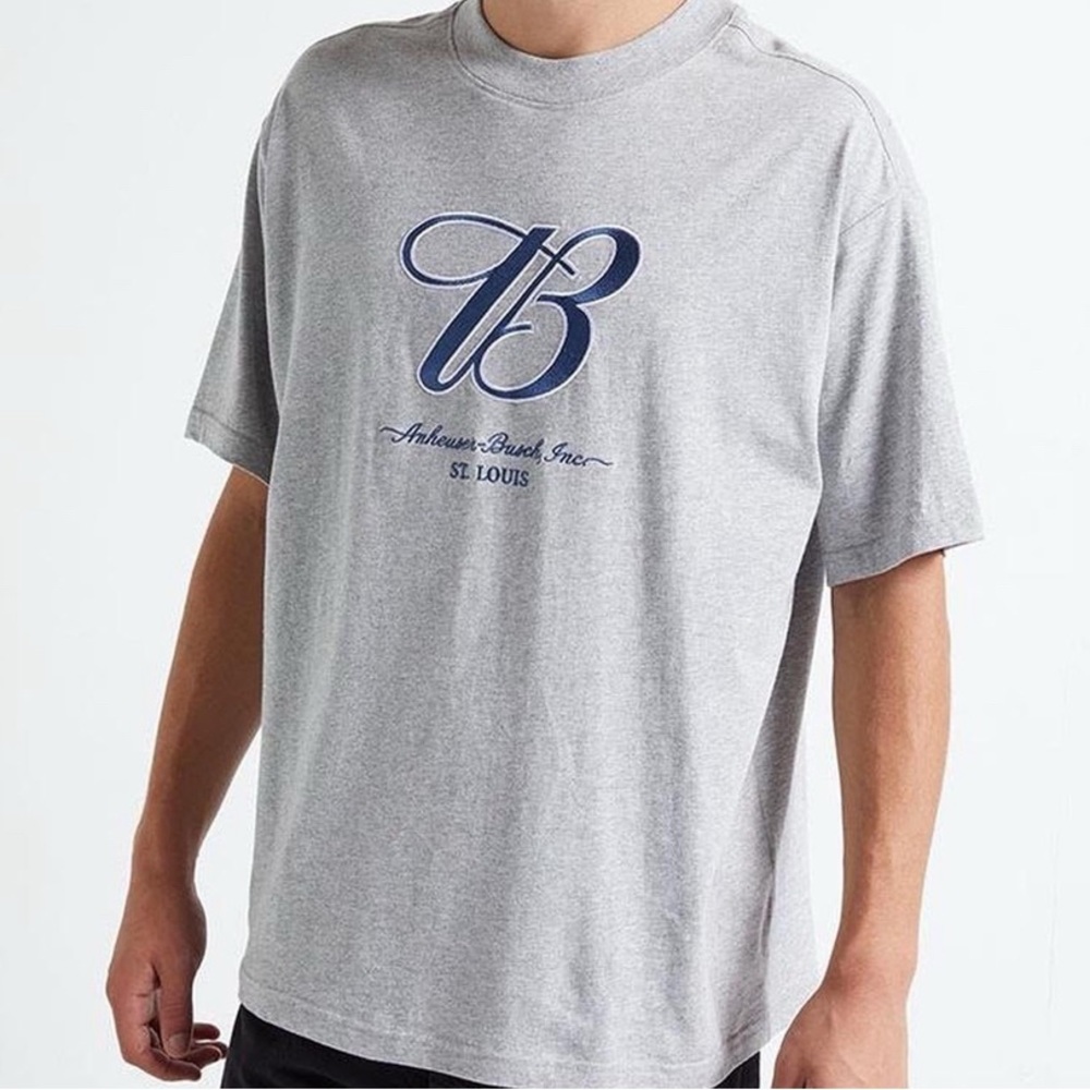 PacSun Budweiser Tee